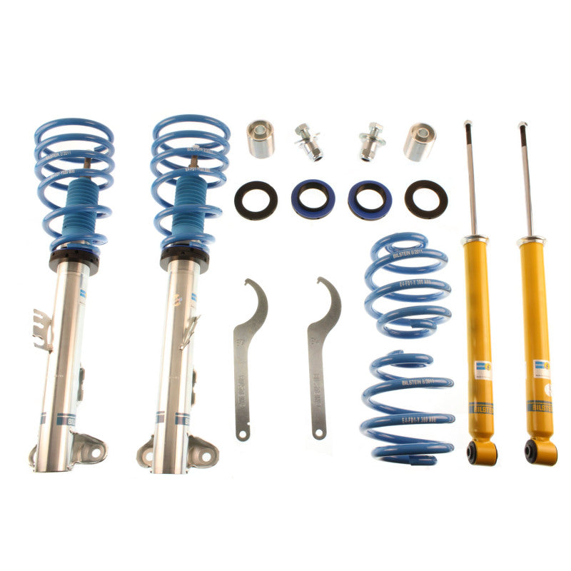 Bilstein B14 E36 S series BMW Base Front and Rear Performance Suspension System Coilovers