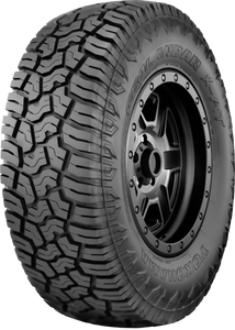 Yokohama Geolandar X-AT Tire - LT295/70R18 129/126Q