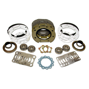 Yukon Gear Toyota 1979 - 1986 Hilux and 1975 - 1990 Landcruiser Knuckle Kit