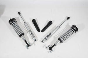 ROUSH 2015-2022 F-150 2.7L/3.5L/5.0L FOX 2.0 Suspension System