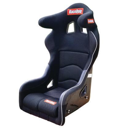 RaceQuip FIA Containment Composite Racing Seat - Large - GUMOTORSPORT