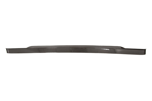 SubiSpeed Carbon Fiber Pro Gurney Flap (For STI Wing) - Subaru WRX / STI 2015+ - GUMOTORSPORT