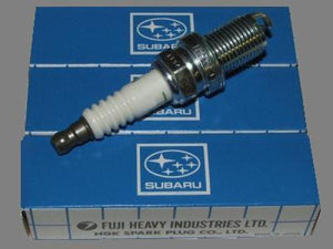 Subaru OEM NGK Spark Plug - Subaru Models (inc. 2008+ STI / 2008-2014 WRX) - GUMOTORSPORT