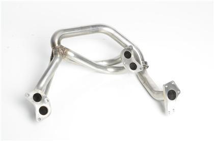 Killer B Equal Length 4-1 Holy Header EJ Series - GUMOTORSPORT