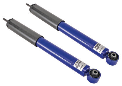 ROUSH 2005-2014 Ford Mustang GT 4.6L/5.0L Stage 2 Rear Shocks ( Strut ) - Pair