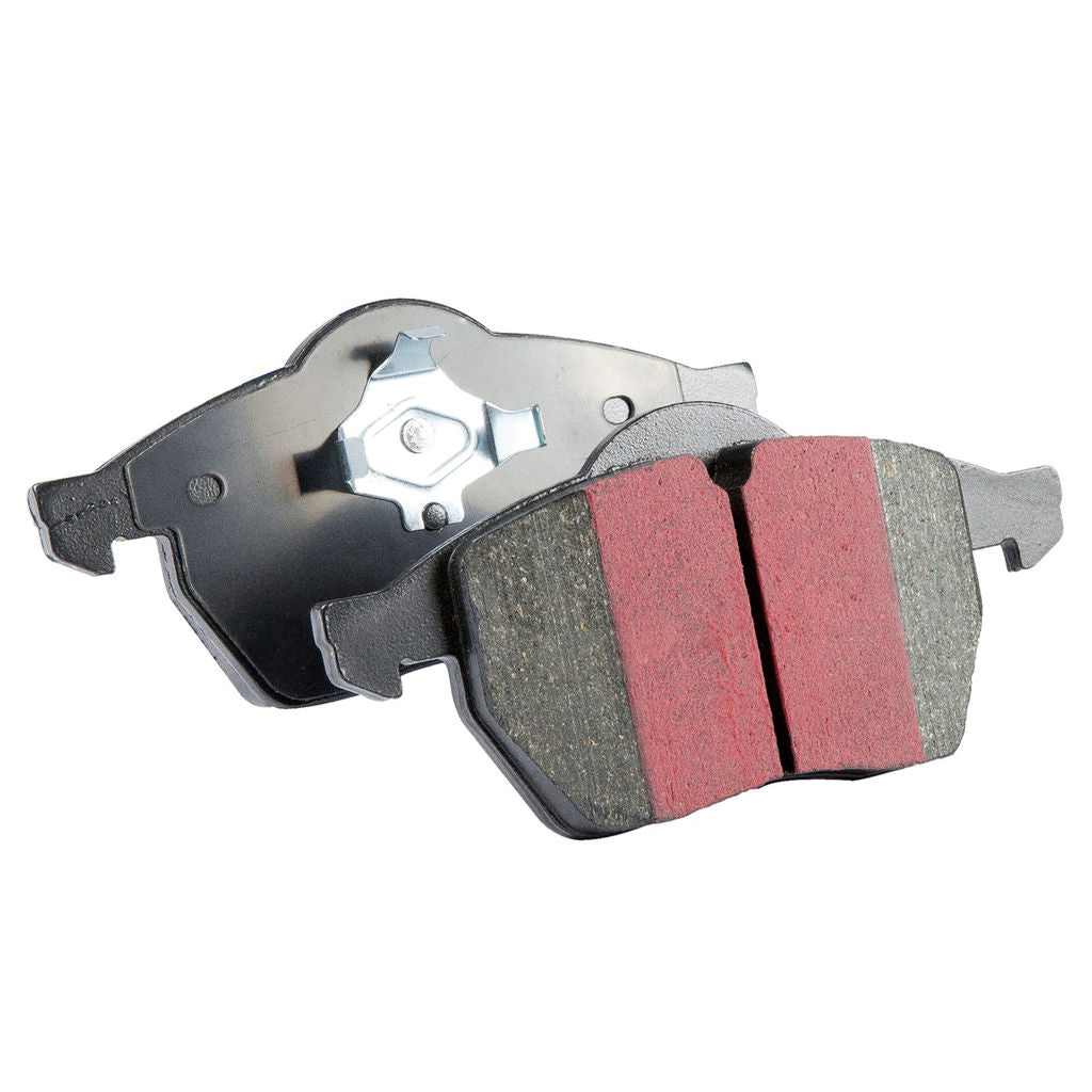 EBC 89-95 Nissan Skyline (R32) 2.6 Twin Turbo GT-R Ultimax2 Rear Brake Pads