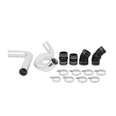 Mishimoto 03-07 Ford 6.0L Powerstroke Pipe and Boot Kit - GUMOTORSPORT