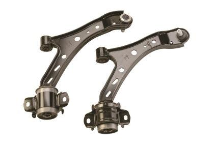 Ford Racing 2005-2010 Mustang GT Front Lower Control Arm Upgrade Kit - GUMOTORSPORT