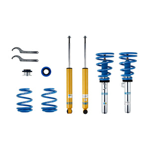 Bilstein B14 1999 - 2006 BMW 323i / 325i / 328i / 330ci Front and Rear Coilover Kit