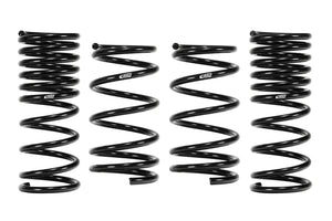 Eibach Pro-Kit  Lowering Springs for 2022 + Toyota GR86/Subaru BRZ Front 1.2in Rear 1.0in