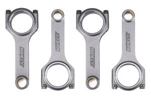 Manley H Beam Steel Connecting Rods - Mazdaspeed 3 2007 - 2013 - GUMOTORSPORT