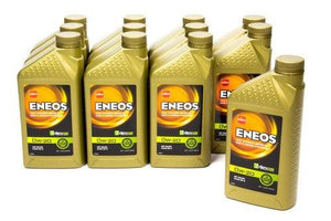 ENEOS 0W20 Dexos 1, Full Synthetic  (6 Quarts) - GUMOTORSPORT