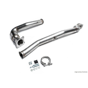 ETS GESi Catted J-Pipe  - Subaru WRX 2015-2021 - GUMOTORSPORT