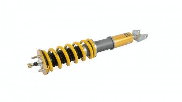 Ohlins 01-07 Mitsubishi EVO 7-9 (CT9A) Road & Track Coilover System - GUMOTORSPORT