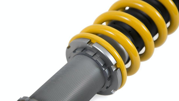 Ohlins 01-07 Mitsubishi EVO 7-9 (CT9A) Road & Track Coilover System - GUMOTORSPORT