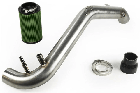 MAP Cold Air Intake Kit | 2015+ Ford Mustang Ecoboost (MAP EBM-AI) - GUMOTORSPORT