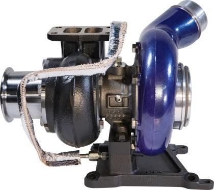 ATS Diesel 2011+ Ford 6.7L Scorpion Aurora 3000 Turbo Kit - GUMOTORSPORT