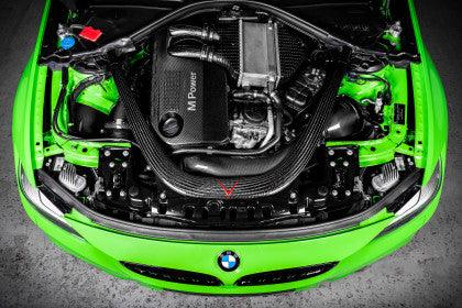 Eventuri BMW F8X M3/M4 - Carbon Intake - V2 - GUMOTORSPORT