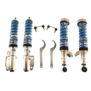 Bilstein B16 1995 -1998 Porsche 911 Carrera Front and Rear Coilover Performance Suspension System - GUMOTORSPORT