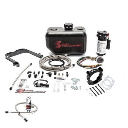 Snow Performance Stage 2 Boost Cooler 10-14 Genesis 2.0t Water injection system - GUMOTORSPORT