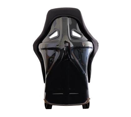 NRG FRP Bucket Seat w/Race Style Bolster/Lumbar - Large - GUMOTORSPORT
