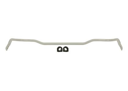 Whiteline 5/89-03 Nissan Skyline R32 GTR AWD Front 22mm Heavy Duty Adjustable Sway Bar - GUMOTORSPORT