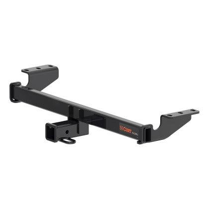 Curt 2021-2021 Ford Bronco Sport All Class 3 Trailer Hitch w/2in Receiver BOXED - GUMOTORSPORT