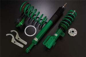 Tein 1990 - 1998 Mazda Miata NA8C/NB8C Street Basis Z Coilovers - GUMOTORSPORT