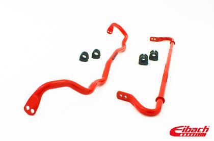 Eibach Anti-Roll Bar Kit Front and Rear for 11-15 Ford Fiesta ST - GUMOTORSPORT