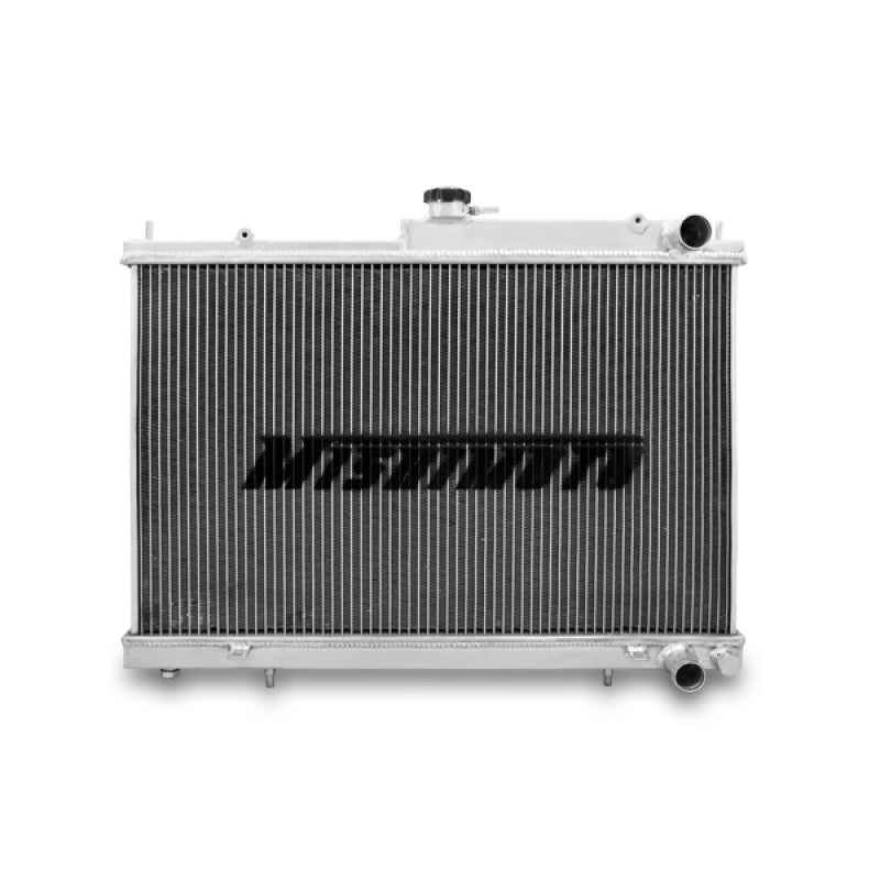 Mishimoto R32 Nissan Skyline Manual Aluminum Radiator