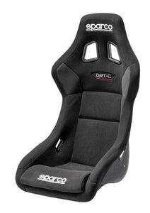 Sparco Seat QRT-C PP CARBON BLACK - GUMOTORSPORT