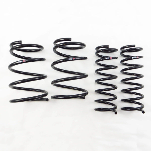 RS-R 2014 - 2015 Subaru Forester (SJ5) Down Sus Springs - GUMOTORSPORT