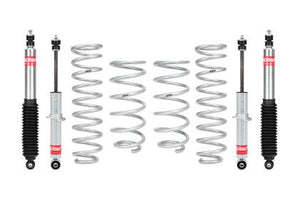 Eibach 96-02 Toyota 4Runner Pro-Truck Lift Kit ( Stage 1 ) - GUMOTORSPORT