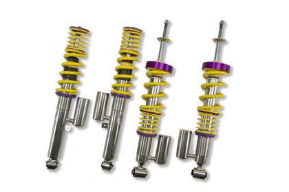 KW Coilover Kit V3 2008 - 2014 Lexus IS-F - GUMOTORSPORT