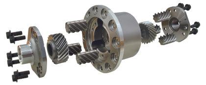 Eaton Detroit Truetrac Differential 31 Spline 1.32in Axle Shaft Diameter 3.25 & Up Ratio - GUMOTORSPORT