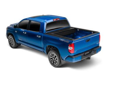 Retrax 2016 - 2021 Tacoma 5ft Double Cab RetraxONE XR - GUMOTORSPORT