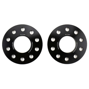 FactionFab 5x112 10mm Wheel Spacer Pair - Toyota Supra 2020+