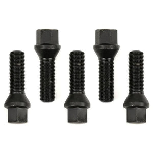 FactionFab +10mm Lug Bolts 5 Pack  - Toyota Supra 2020+