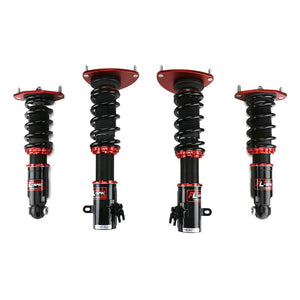 FactionFab FL-Spec Coilovers V2  - Subaru STI 2005-2007 - GUMOTORSPORT