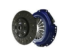 Spec 03/11-13 Ford Mustang 5.0L GT/Boss 9-Bolt Cover Stage 1 Clutch Kit - GUMOTORSPORT