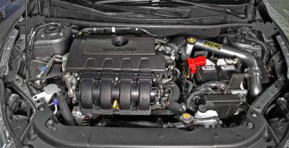 AEM 2013-2019 C.A.S. Nissan Sentra L4-1.8L F/I Aluminum Cold Air Intake - GUMOTORSPORT
