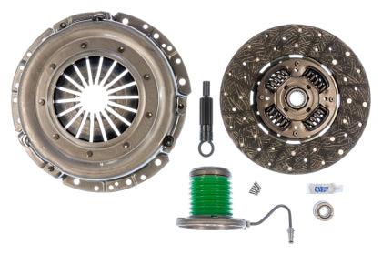 Exedy OE 2011-2015 Ford Mustang V8 Clutch Kit - GUMOTORSPORT