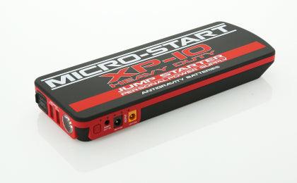 Antigravity XP-10-HD Micro-Start Jump Starter - GUMOTORSPORT