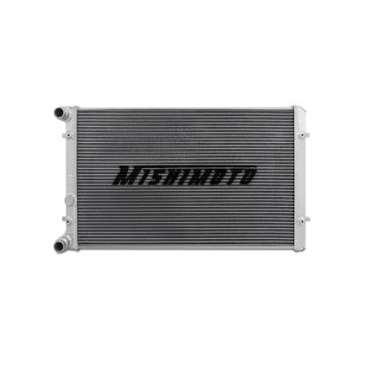 Mishimoto 99-02 Volkswagen Golf Manual Aluminum Radiator - GUMOTORSPORT