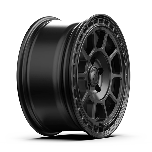 fifteen52 Traverse MX 17x8 5x114.3 38mm ET 73.1mm Center Bore Frosted Graphite Wheel - GUMOTORSPORT