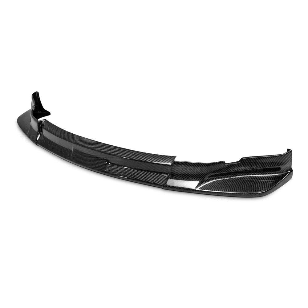 Seibon 2002 - 2005 Nissan 350Z CW-Style Carbon Fiber Front Lip - GUMOTORSPORT