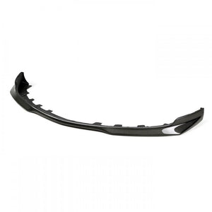 Seibon 06-07 EVO IX RA Carbon FIber Front Lip - GUMOTORSPORT