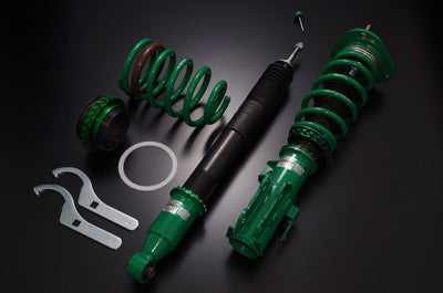 Tein 2006 - 2013 Lexus IS250/350 (GSE20L/GSE21L) / 2008 - 2014  IS F (USE20L) Street Flex A Coilovers