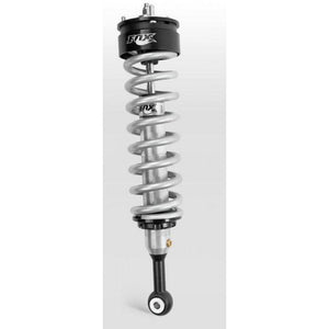 Fox 95-04 Toyota Tacoma 2.0 Performance Series 4.925in. IFP Coilover Shock (Aluminum) / 0-2in. Lift - GUMOTORSPORT