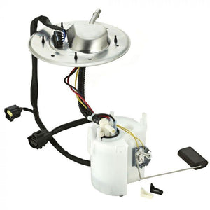 Walbro 01-04 Ford Mustang / 01 & 03 Cobra Hi Performance Fuel Pump Kit - GUMOTORSPORT